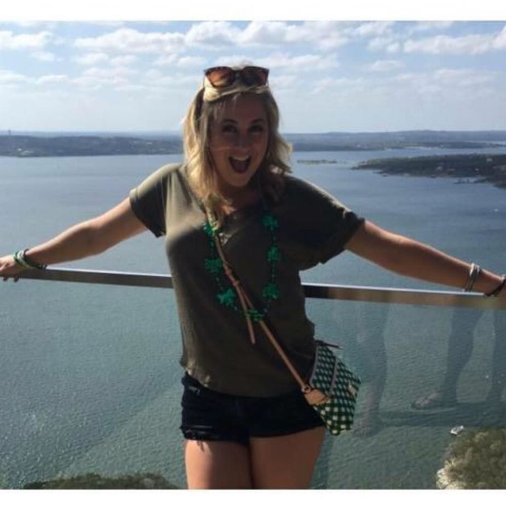 Meet your Posher, Karly